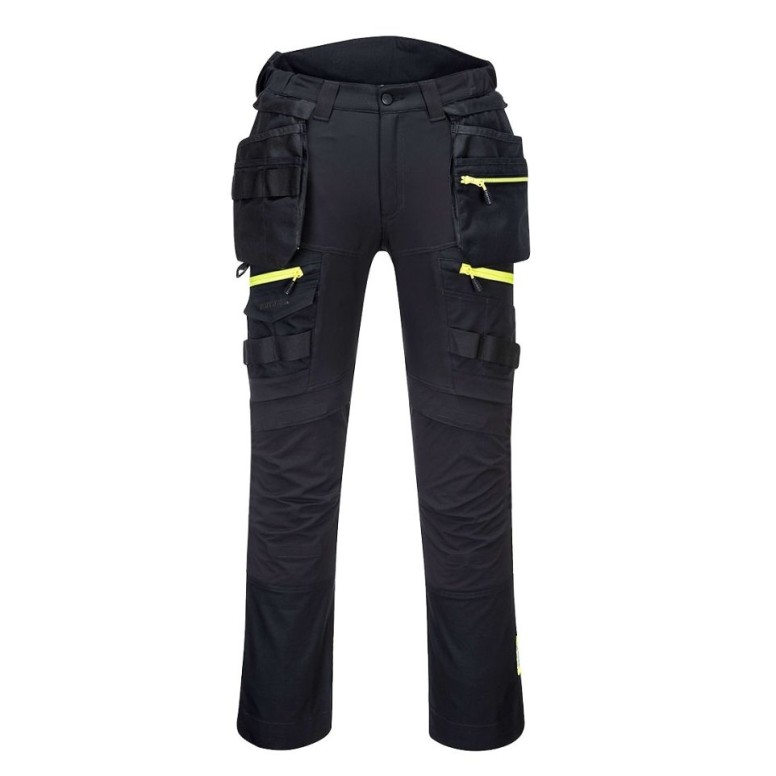 Pantalon de travail haute visibilité Portwest...