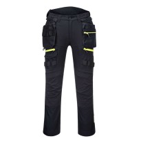 Pantalon de travail haute visibilité Portwest Holster DX4 DX440