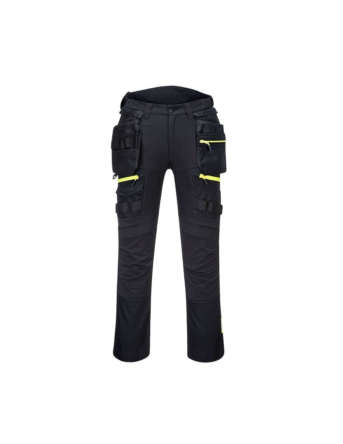 Bermudas Granite Holster Para Días Calurosos PORTWEST KS18 | Leroy Merlin