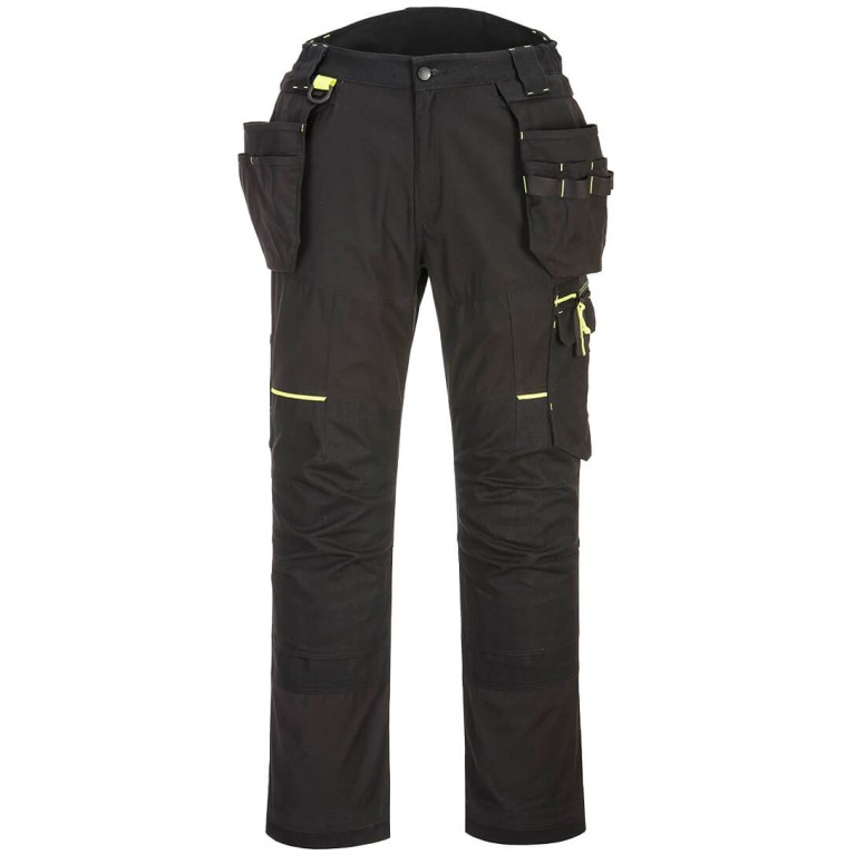 Pantalon de travail Portwest Holster Eco...