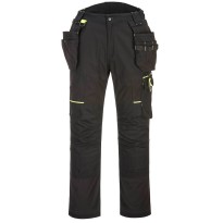 Pantalon de travail Portwest Holster Eco Stretch WX3 T706