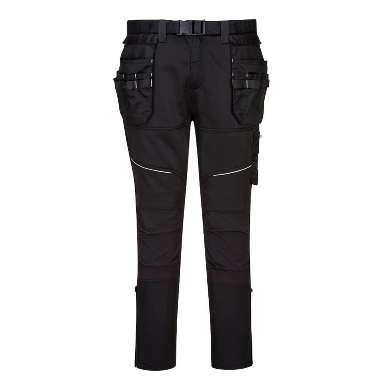 Pantalon de travail Portwest Holster Jogger KX3...