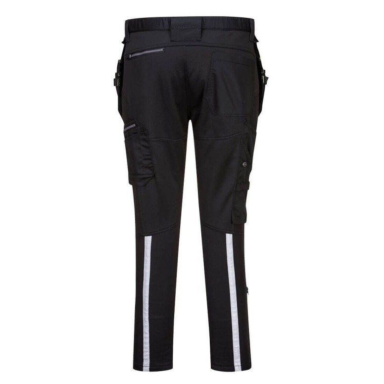 Pantalon de travail Portwest Holster Jogger KX3...