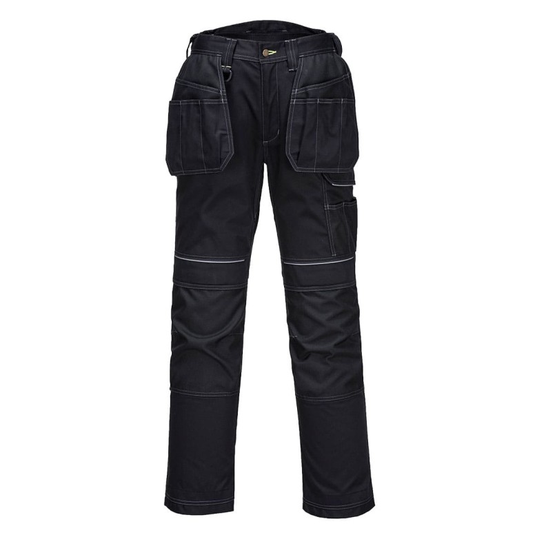 Pantalon de travail Portwest Holster PW3...