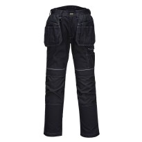 Pantalon de travail Portwest Holster PW3 Multipoche T602