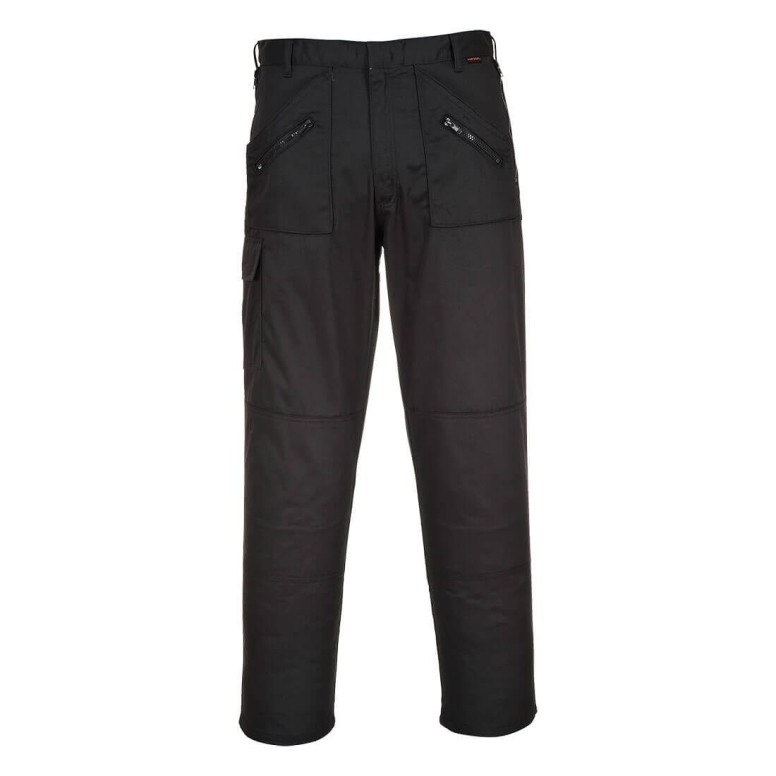 Pantalon de travail Portwest Holster Stretch...