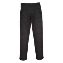Pantalon de travail Portwest Holster Stretch Action S905
