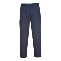Pantalon de travail Portwest Holster Stretch Action S905