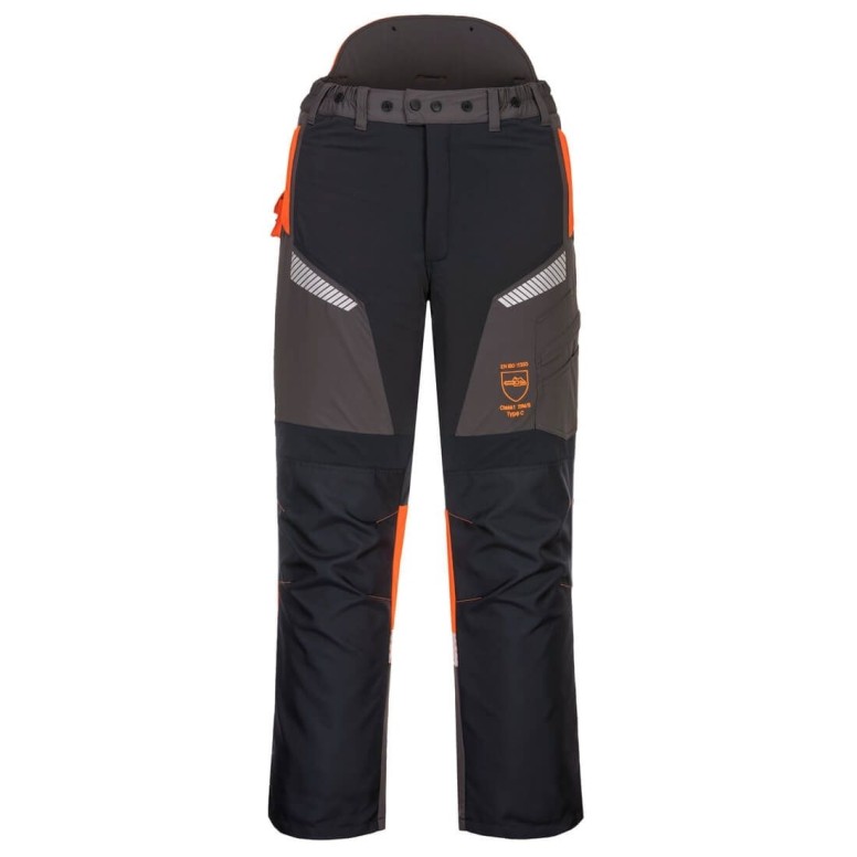 Pantalon de travail professionnel Portwest pour...
