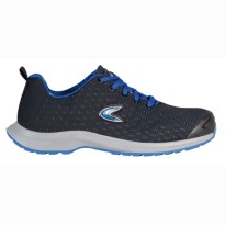 Chaussures de sécurité Cofra Alarus S3 SRC 18540-003