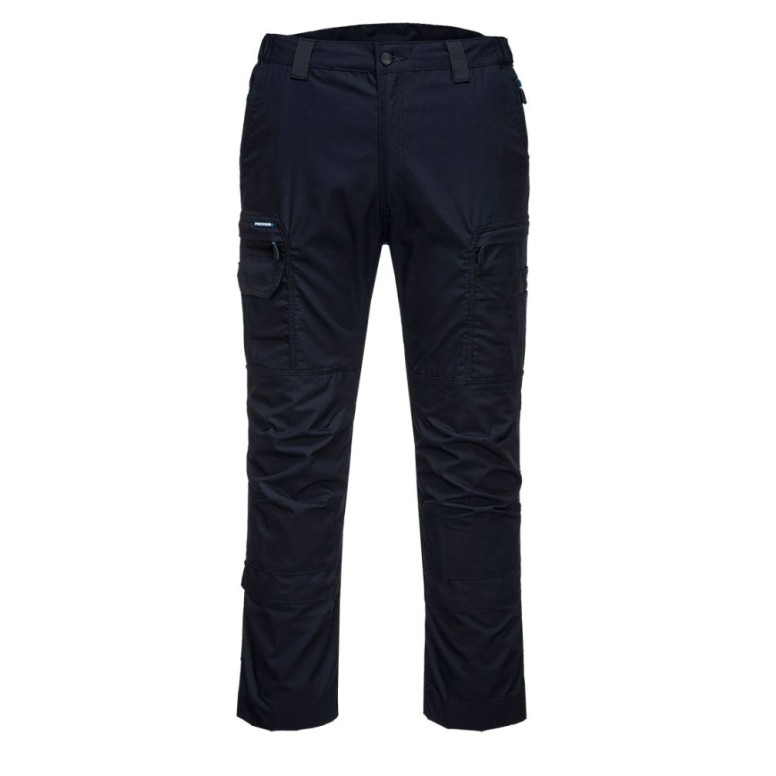 Pantalon de travail Portwest Ripstop KX3 T802