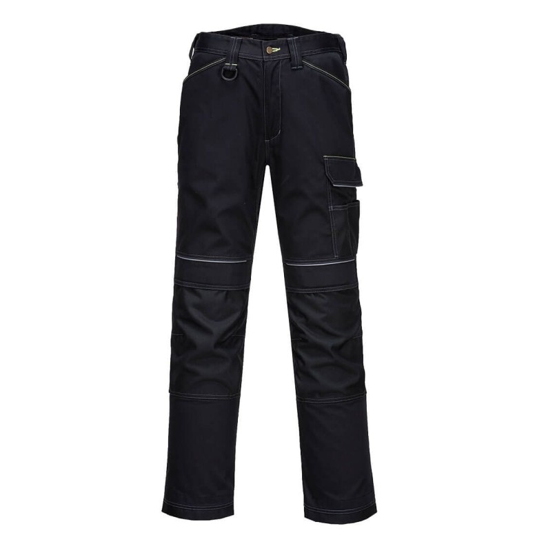 Pantalon de travail Portwest Stretch Léger PW3...