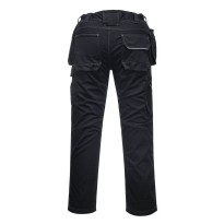 Pantalon de travail Portwest Stretch Holster Work PW3 PW305