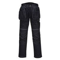 Pantalon de travail Portwest Stretch Holster Work PW3 PW305 2