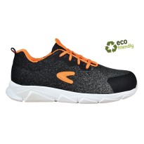 "Chaussures de sécurité Cofra Agility S3 SRC 31510-004