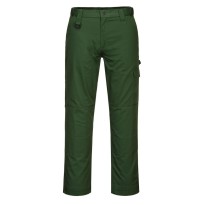 Pantalon de travail pour femmes Portwest Super Work CD884