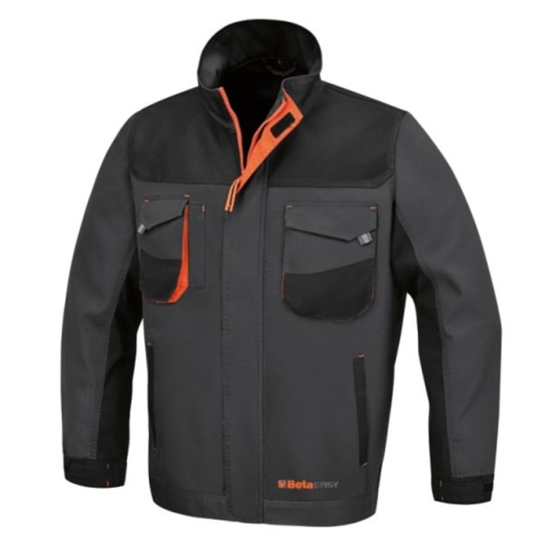 Veste de travail Beta Nouveau Design 7909G
