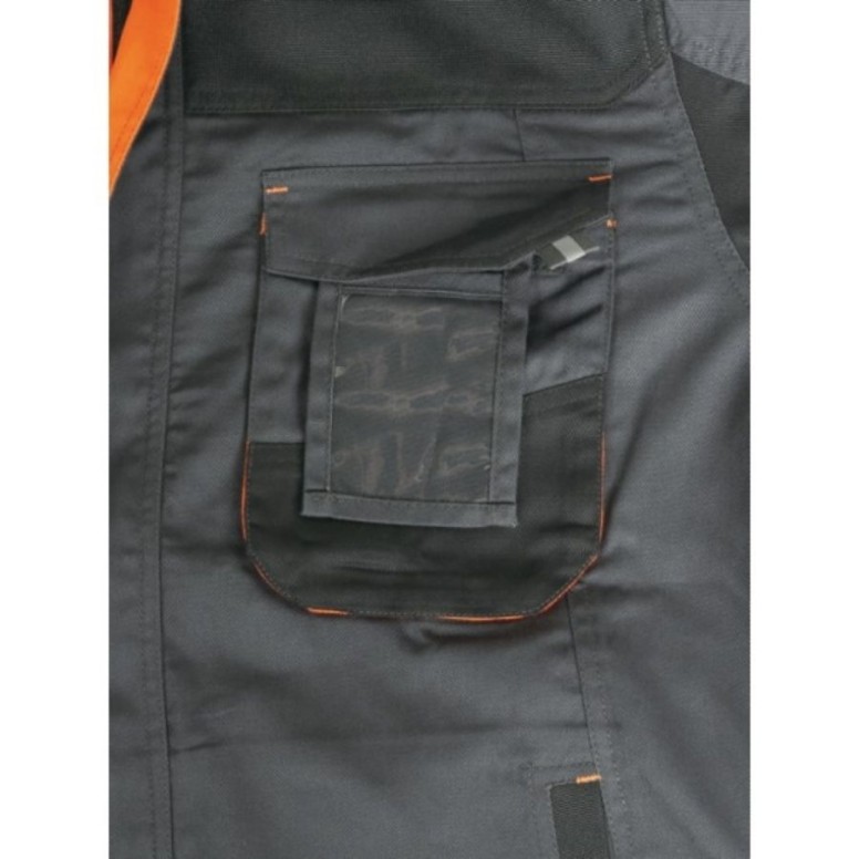 Veste de travail Beta Nouveau Design 7909G