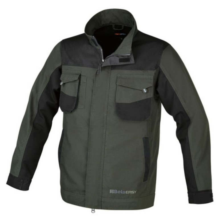 Veste de travail Beta à poches multiples 7909V