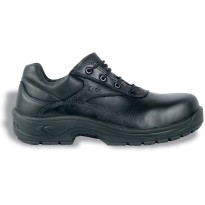 Chaussures de sécurité Cofra Alexander S3 HRO SRC 10110-000