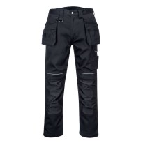 Pantalon de travail Portwest Work Holster en coton PW3 PW347