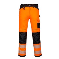 Pantalon de travail haute visibilité PW3 de Portwest PW340
