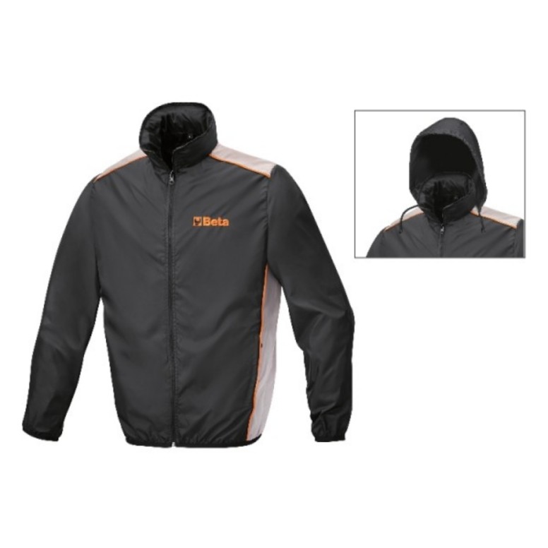 Veste de travail Beta en polyester à poches 9508TL