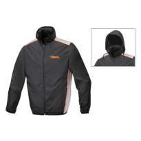 Veste de travail Beta en polyester à poches 9508TL