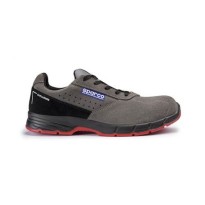 Chaussures de sécurité Sparco Challenge GRNR S1P SRC
