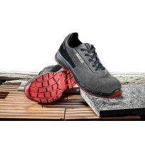 Chaussures de sécurité Sparco Challenge GRNR S1P SRC 2