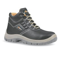 Chaussures de sécurité montantes hiver U-power Tanner S1P