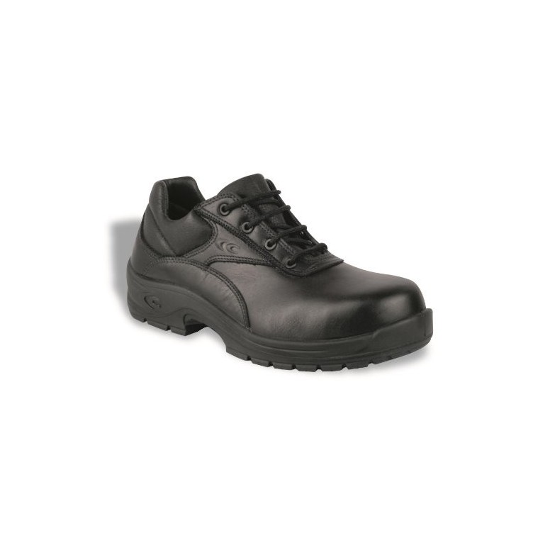 Chaussures de sécurité Cofra Alexander S3 HRO...