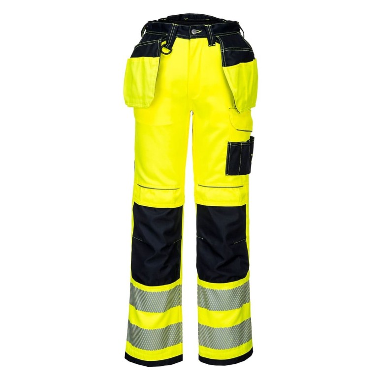 Pantalon de travail PW3 Holster haute...