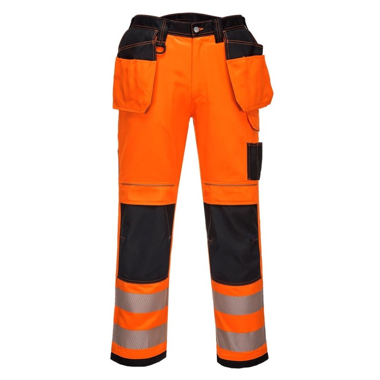 Pantalon de travail PW3 Holster haute...