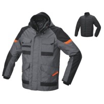 Veste de travail Beta triple usage imperméabilisée 7734