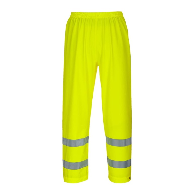 Pantalon de travail haute visibilité Sealtex...