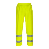 Pantalon de travail haute visibilité Sealtex Ultra de Portwest S493