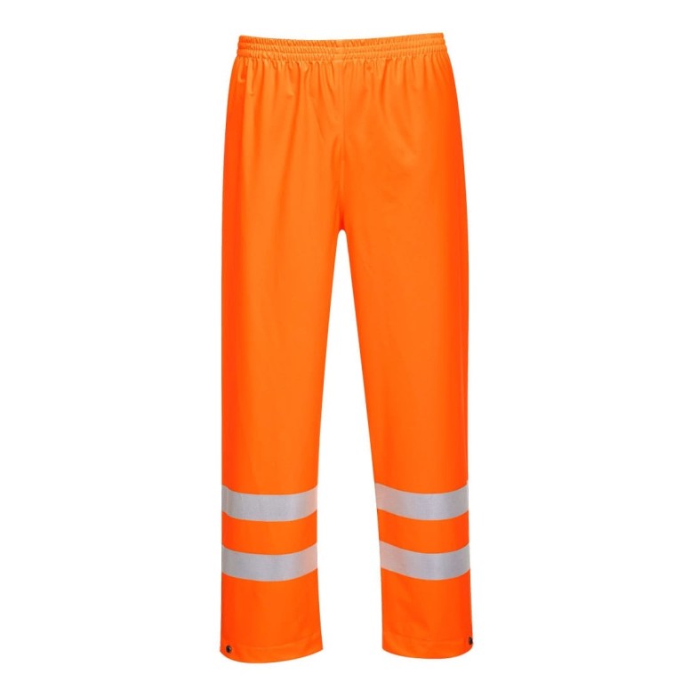 Pantalon de travail haute visibilité Sealtex...