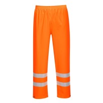 Pantalon de travail haute visibilité Sealtex Ultra de Portwest S493