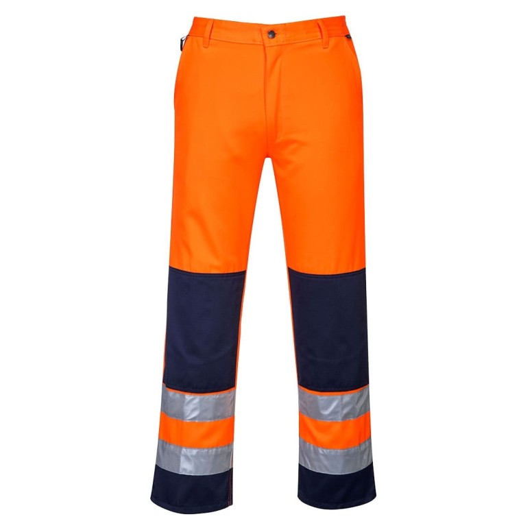 Pantalon de travail haute visibilité Seville...