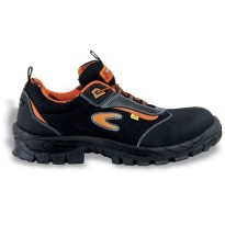 Chaussures de sécurité Cofra Aegir S1P ESD SRC 13000-000