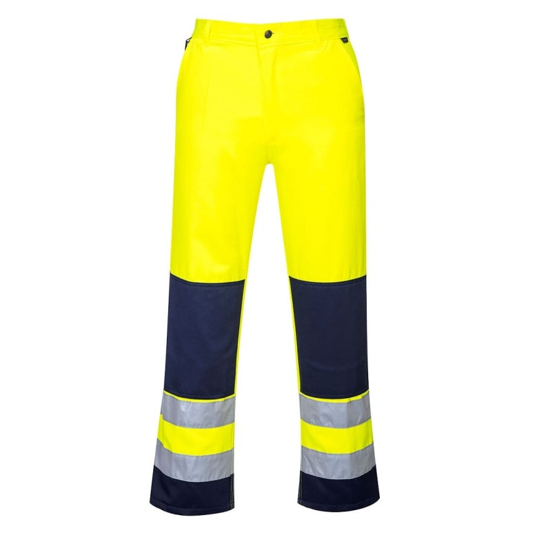 Pantalon de travail haute visibilité Seville...