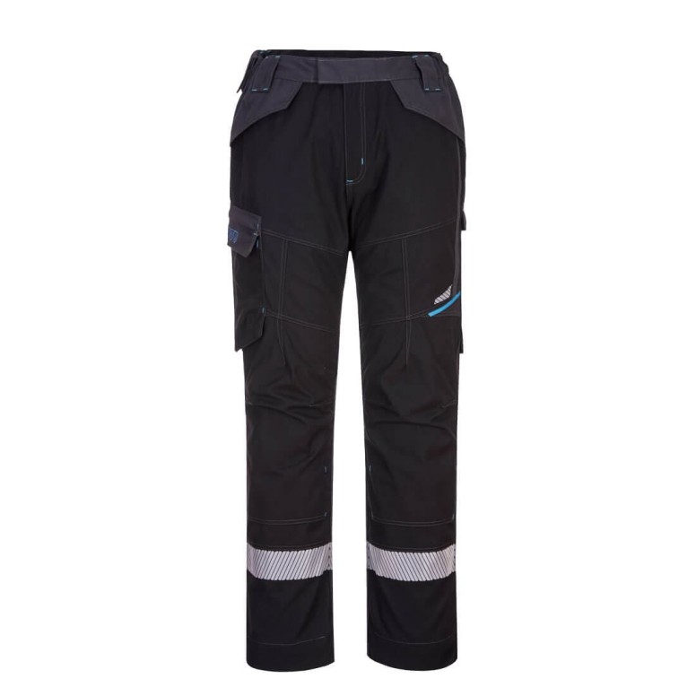 Pantalon de travail Service FR WX3 Ignifuge de...