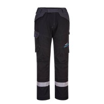 Pantalon de travail Service FR WX3 Ignifuge de Portwest FR402