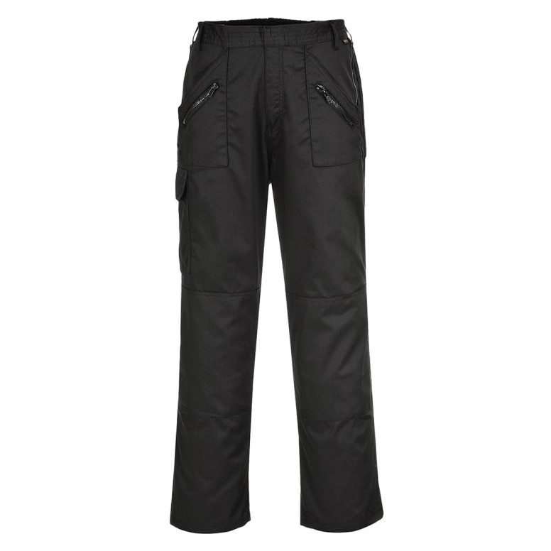 Pantalons de travail Portwest Action à poches...