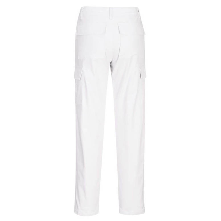 Pantalon de travail Portwest Cargo pour femmes...