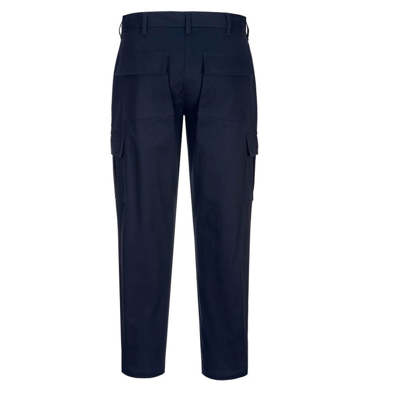 Pantalon de travail Portwest Cargo pour femmes...