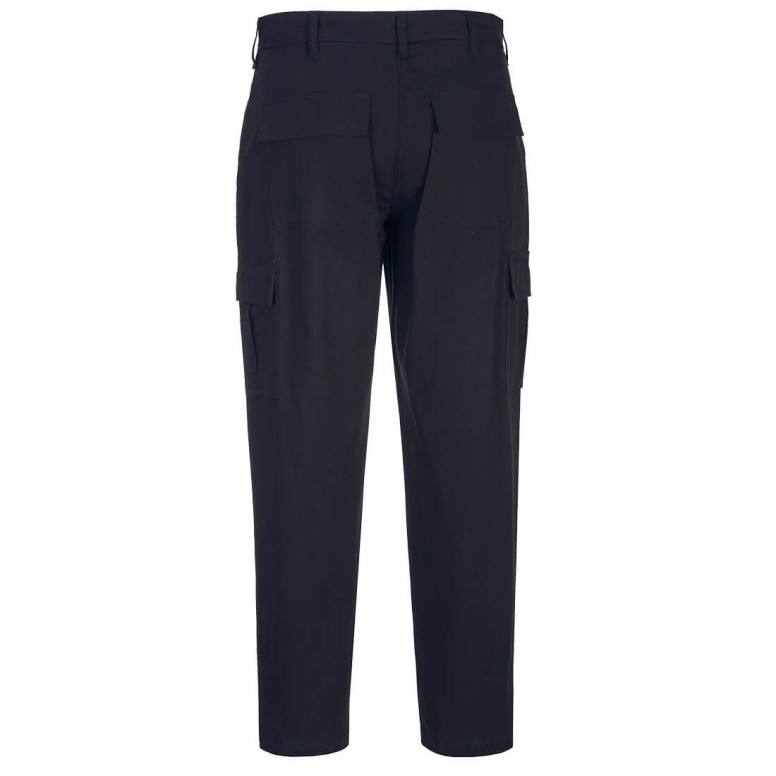 Pantalon de travail Portwest Cargo pour femmes...