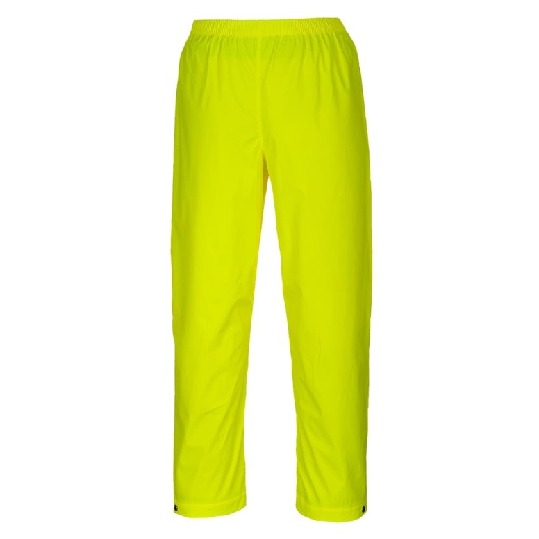 Pantalon de travail Portwest Sealtex Classic S451