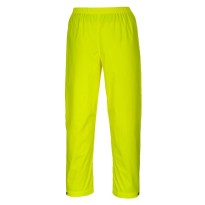 Pantalon de travail Portwest Sealtex Classic S451